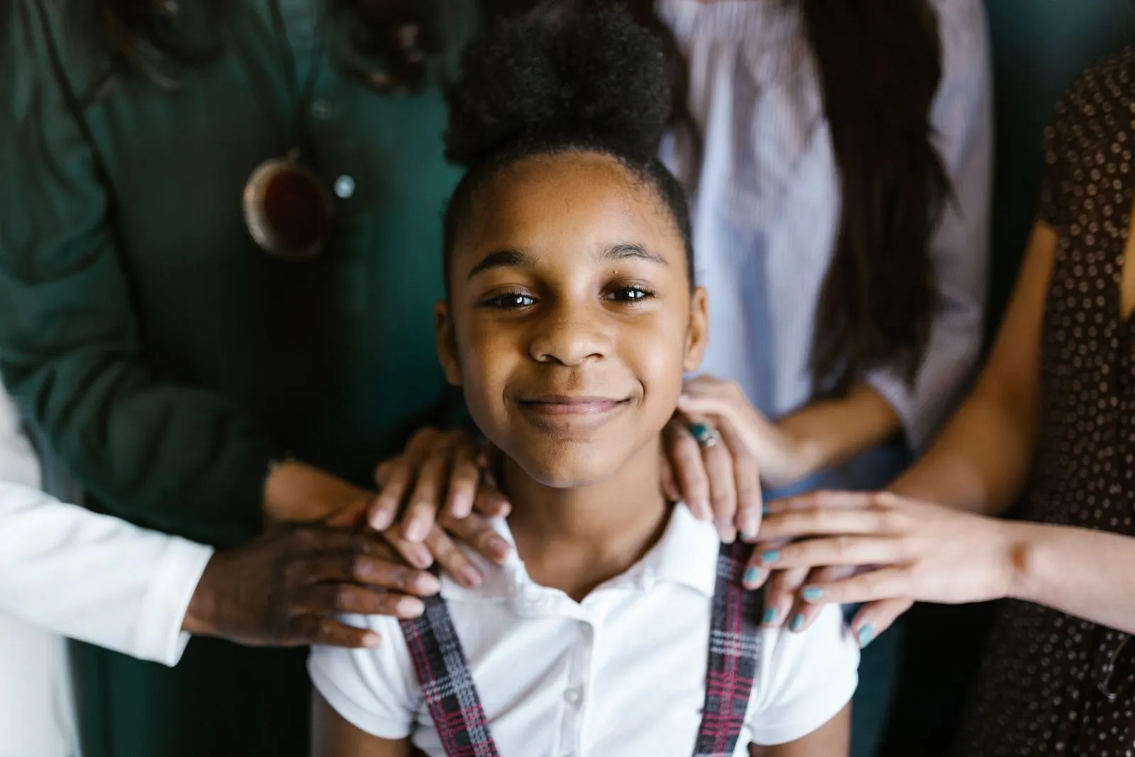 Building Stronger Connections for Your Family